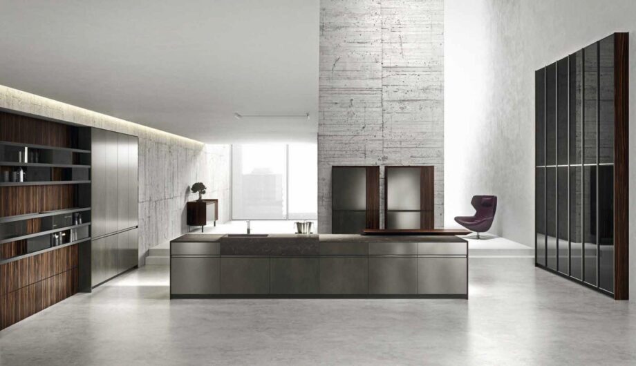 AK 05 Tailormade Kitchen Arrital