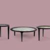 Godot Coffee Table Borzalino