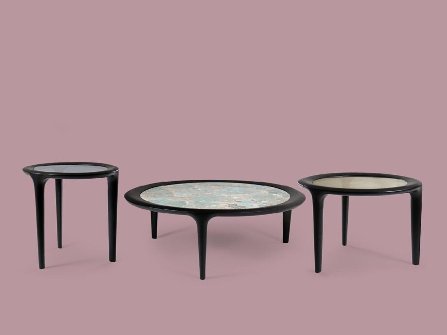 Godot Coffee Table Borzalino