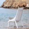 Ibiza Outdoor Chair Vondom