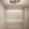 Gabbiano Ceiling Lamp Sylcom