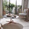 Aurora Armchair Cantori