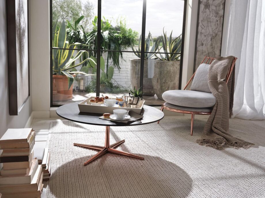 Aurora Armchair Cantori