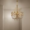 Bucintoro Pendant Lamp Sylcom