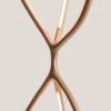 Arrival Ceiling Lamp Artemide