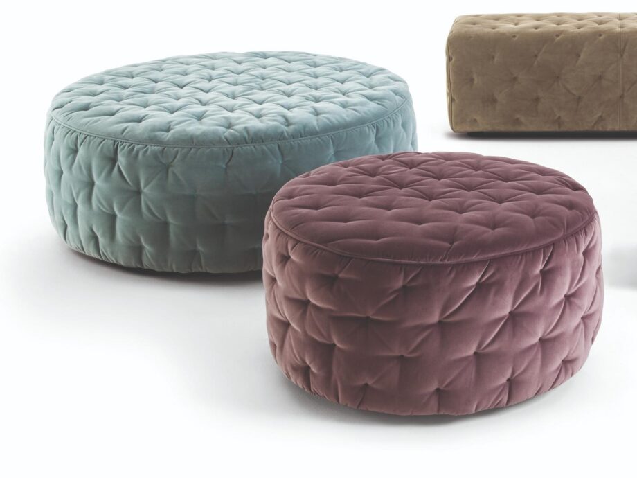Miller Pouf Frigerio