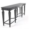 Lord Console Gianfranco Ferre Home