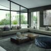 Taylor Sofa Frigerio