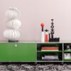 Haller Lowboard Sideboard Usm