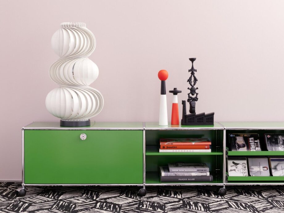 Haller Lowboard Sideboard Usm