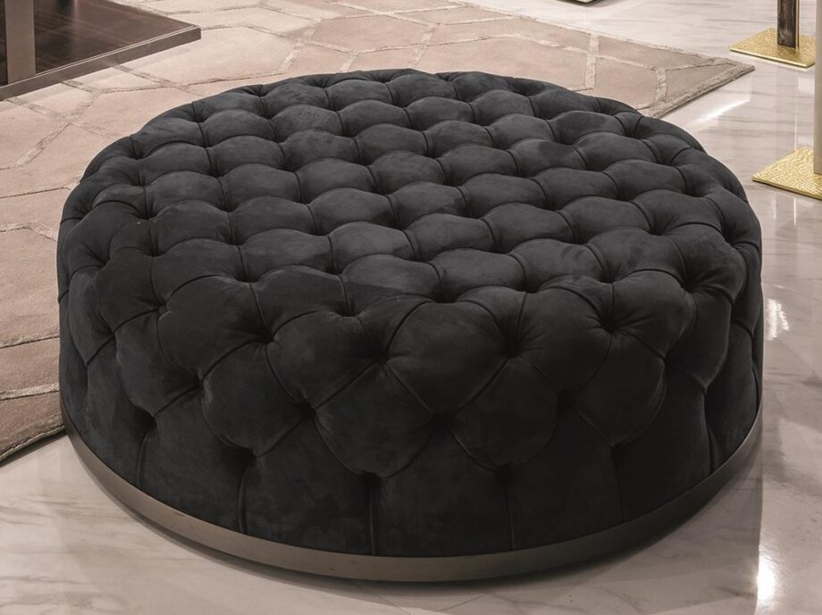 Milton Pouf Longhi