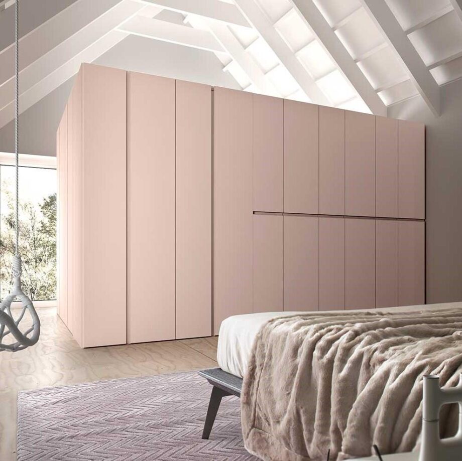 Orizon Wardrobe Alf Dafre