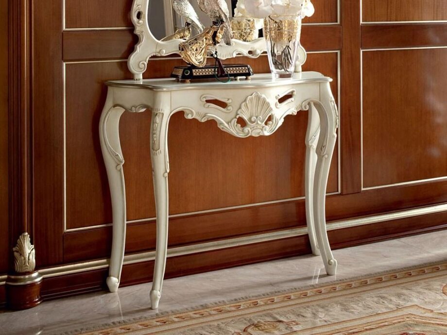 13642 Console Modenese Gastone
