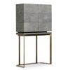 Kir Bar Cabinet Baxter