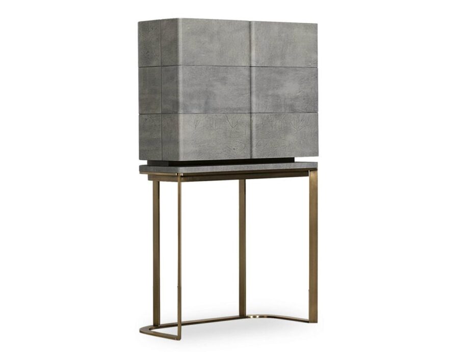 Kir Bar Cabinet Baxter