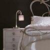 Ester Roll Table Lamp Corte Zari