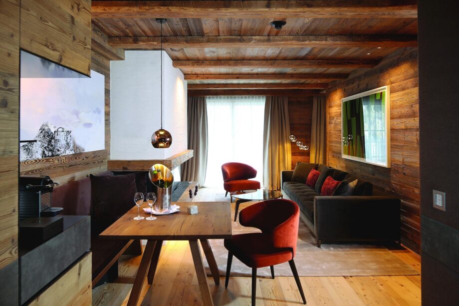 Kubric Large Pendant Lamp Contardi