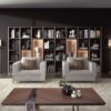 Montecarlo Floor Lamp Capital Collection