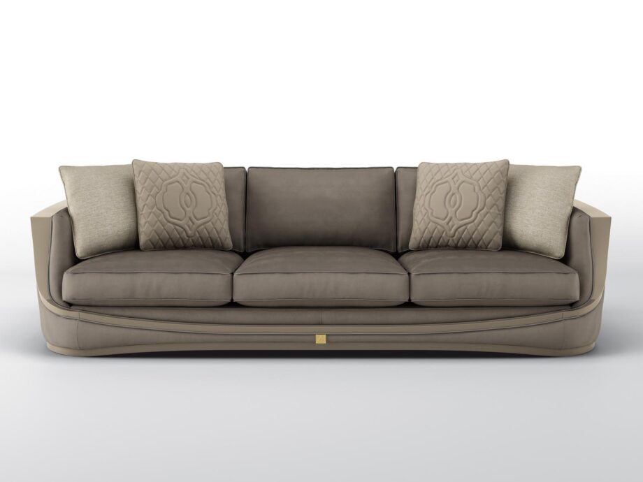 Gatsby Sofa Bruno Zampa