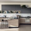 Motus Kitchen Scavolini
