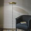 Noway Floor Lamp Leds C4
