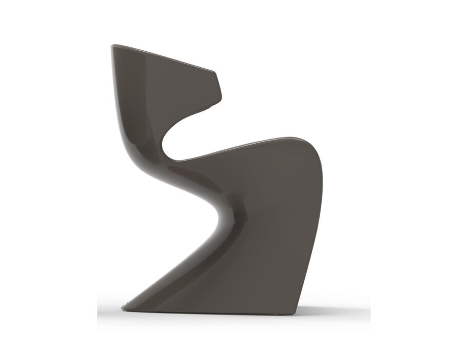 Wing Outdoor Chair Vondom