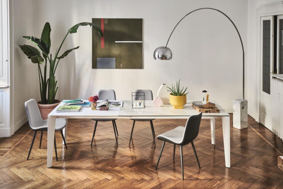 Diamante Table Midj