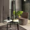 Andrea Mirror Olivieri