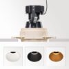 Imax Trimless Spotlight Delta Light