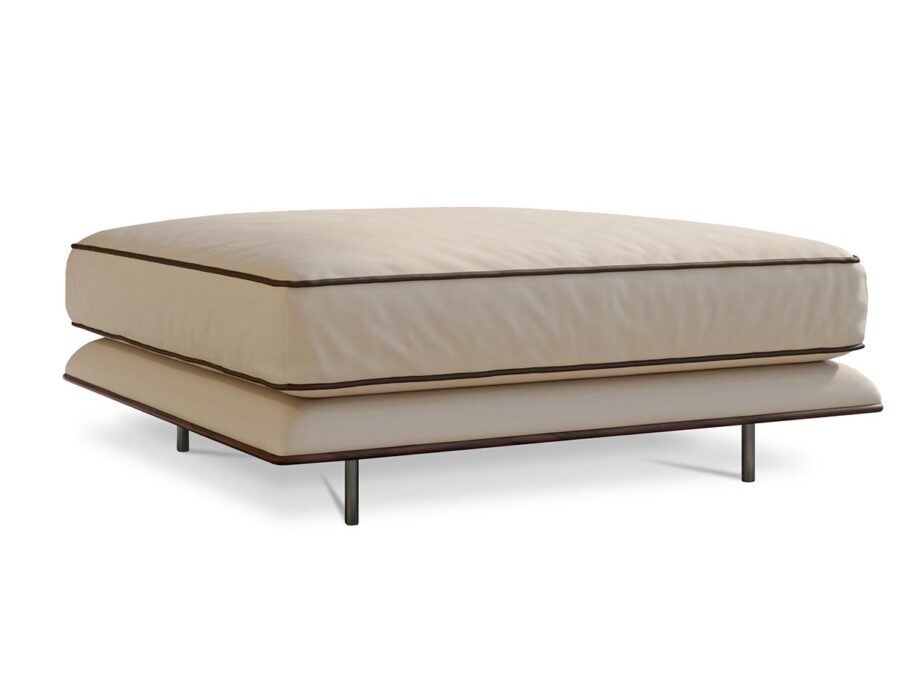 Blues Pouf Turri