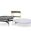 Abaco Coffee Table Pianca