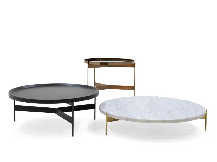 Abaco Coffee Table Pianca