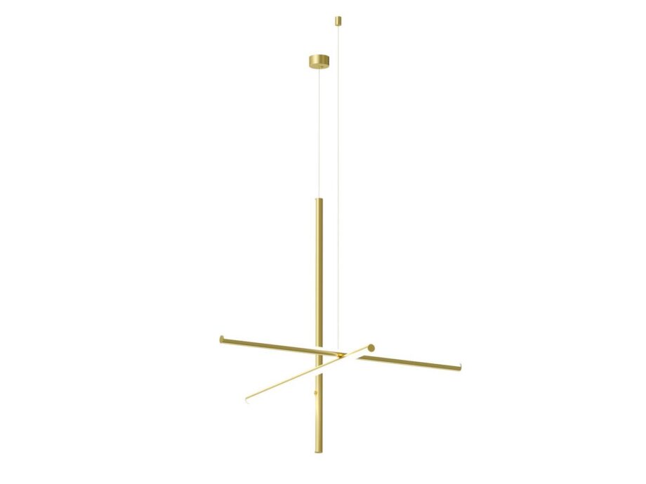 Coordinates S1 Pendant Lamp Flos