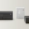 Logos Bedside Table Pianca