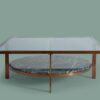 Paul Coffee Table Borzalino