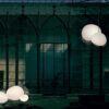 Poly Gregg Table Lamp Foscarini