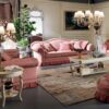 13653 Coffee Table Modenese Gastone