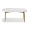 Buddy 59x59 Coffee Table Pedrali
