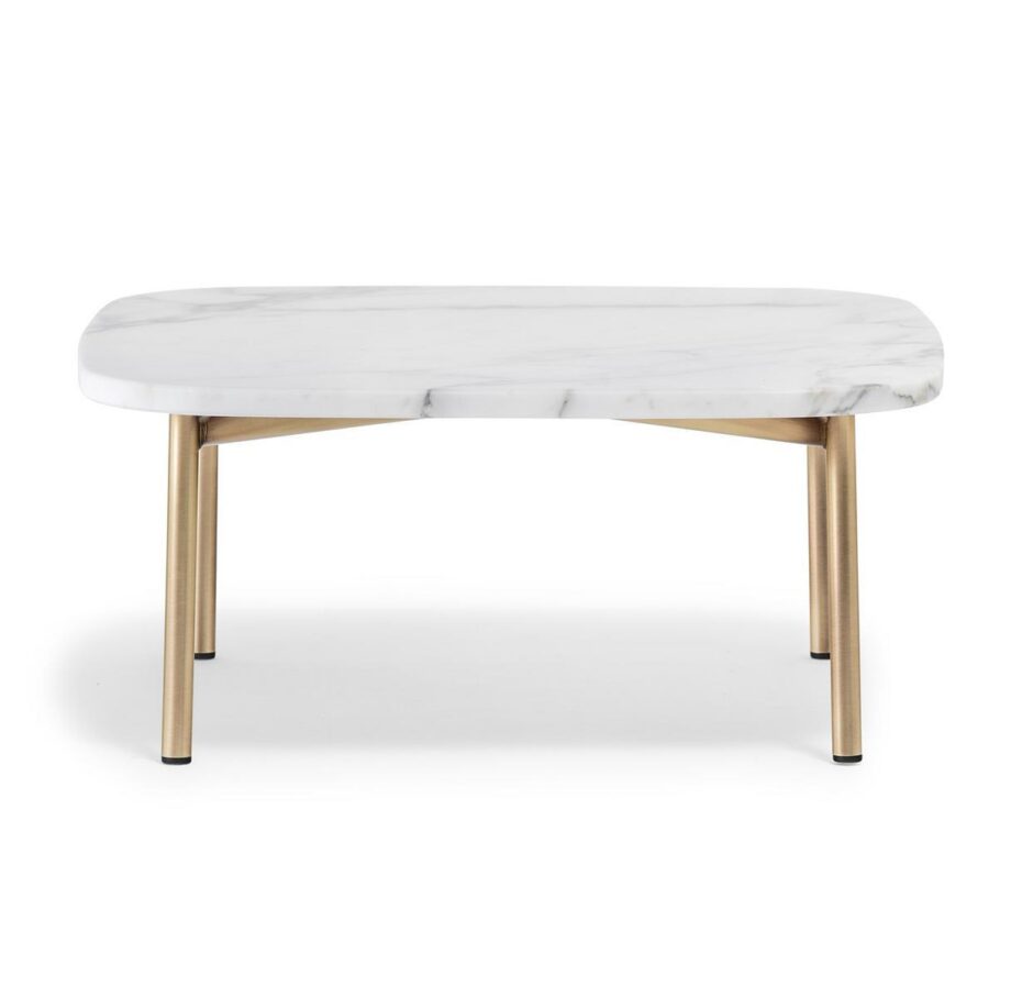 Buddy 59x59 Coffee Table Pedrali