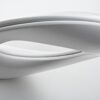 Enck Wall Lamp Fabbian