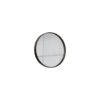 Visual Round Mirror Sovet