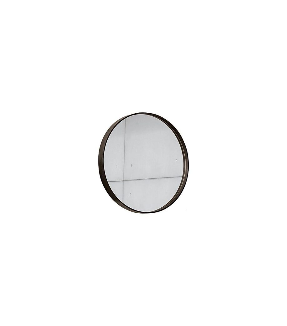 Visual Round Mirror Sovet