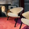 Oliva Easy Chair Zanotta