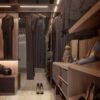 Anteprima Closet Pianca