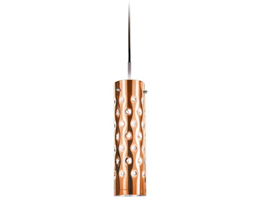 Dimple Pendant Lamp Slamp
