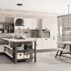 Kyra Kitchen Creo Kitchens