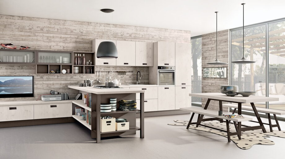Kyra Kitchen Creo Kitchens