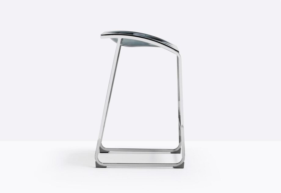 Arod 500 Bar Chair Pedrali