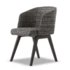 Reeves Little Armchair
