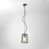 Calvi Outdoor Pendant Lamp Astro Lighting